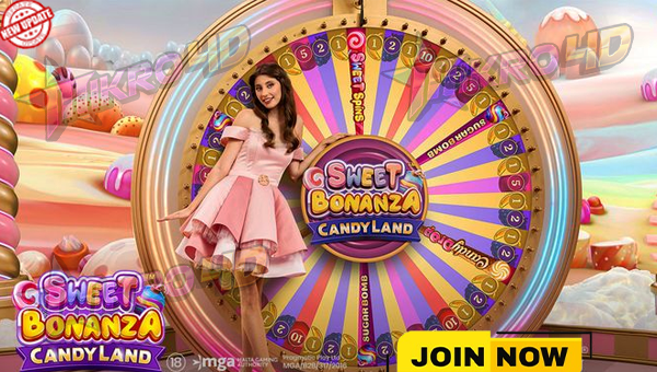 Unik. Sweet Bonanza CandyLand: Strategi Jitu Bermain Sweet Bonanza CandyLand Biar Gak Cuma Seru Tapi Cuan