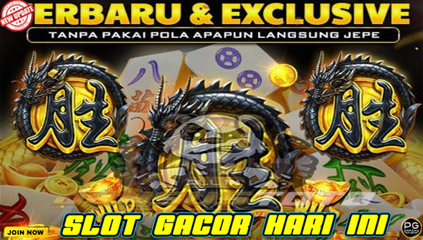   mahjong ways3 memberikan maxwin