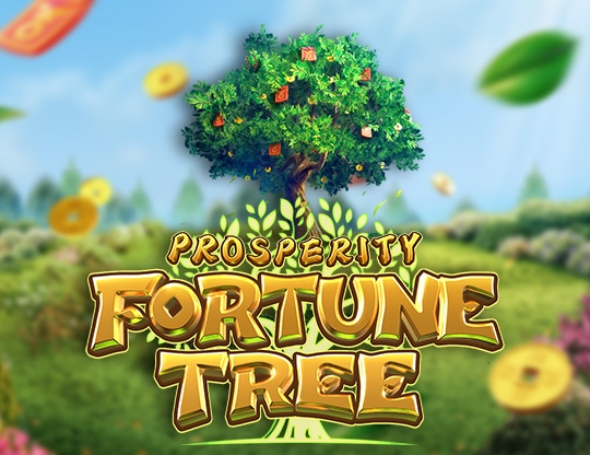 Slot PGSoft Tree of Fortune: Akar Keberuntungan Menggila, Maxwin Datang Bertubi-tubi!