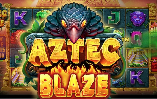 SLOT Pragmatic Play Aztec Blaze – Api Gacor Pembakar Jackpot Besar!